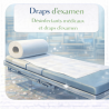 Draps d’examen