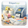 Étiquetage