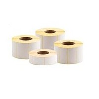 ÉTIQUETTES ADHÉSIVES EN ROULEAU
